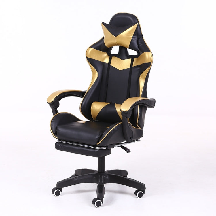 Gaming chair