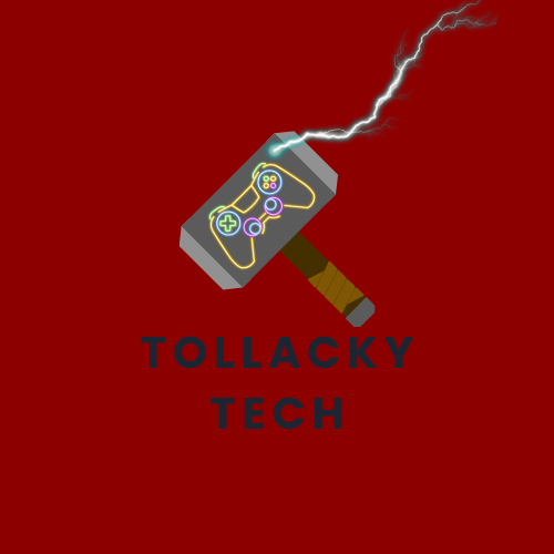 Tollacky Tech